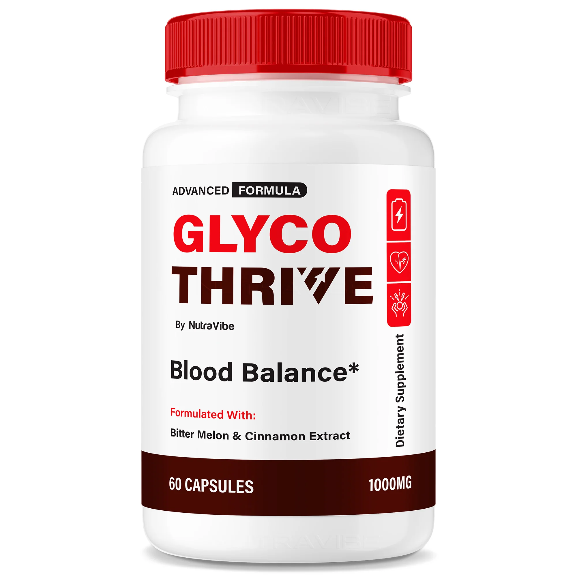 glycothrive - 1 Bottle